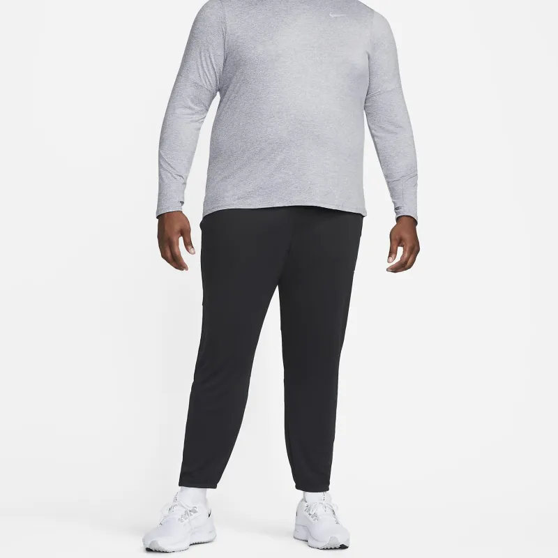 Nike Sports Pants Men Black-1