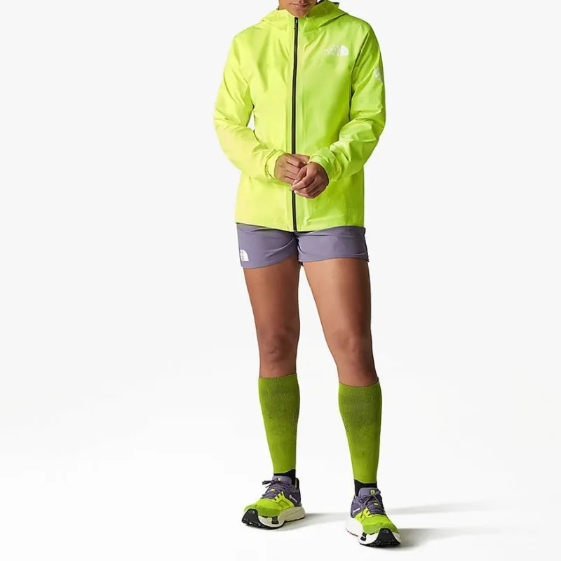 THE NORTH FACE Summit Series Jackets Women's Green-3