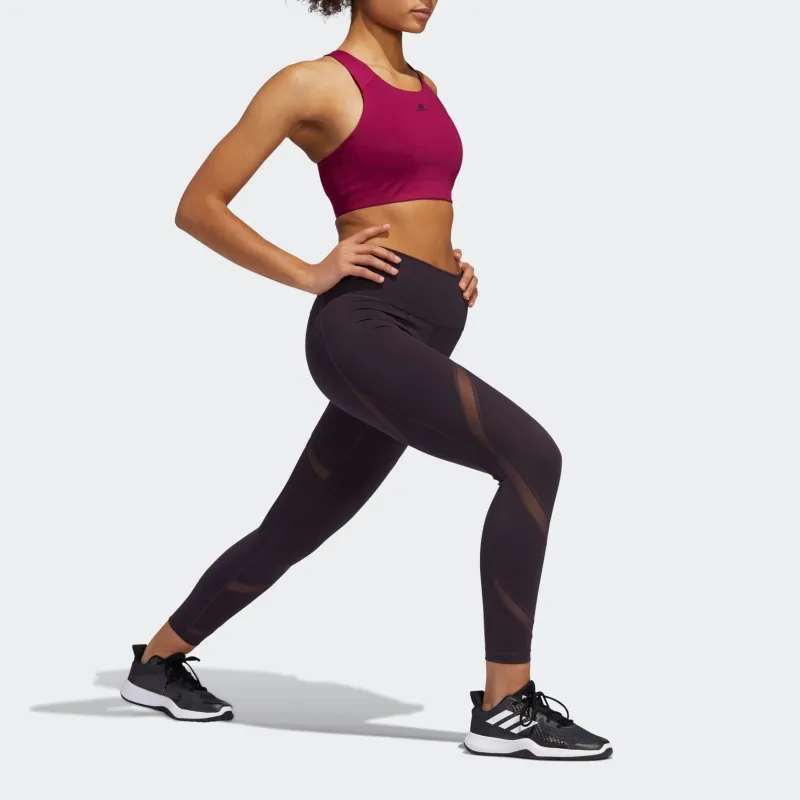 Adidas Athletic Trousers Women's-4