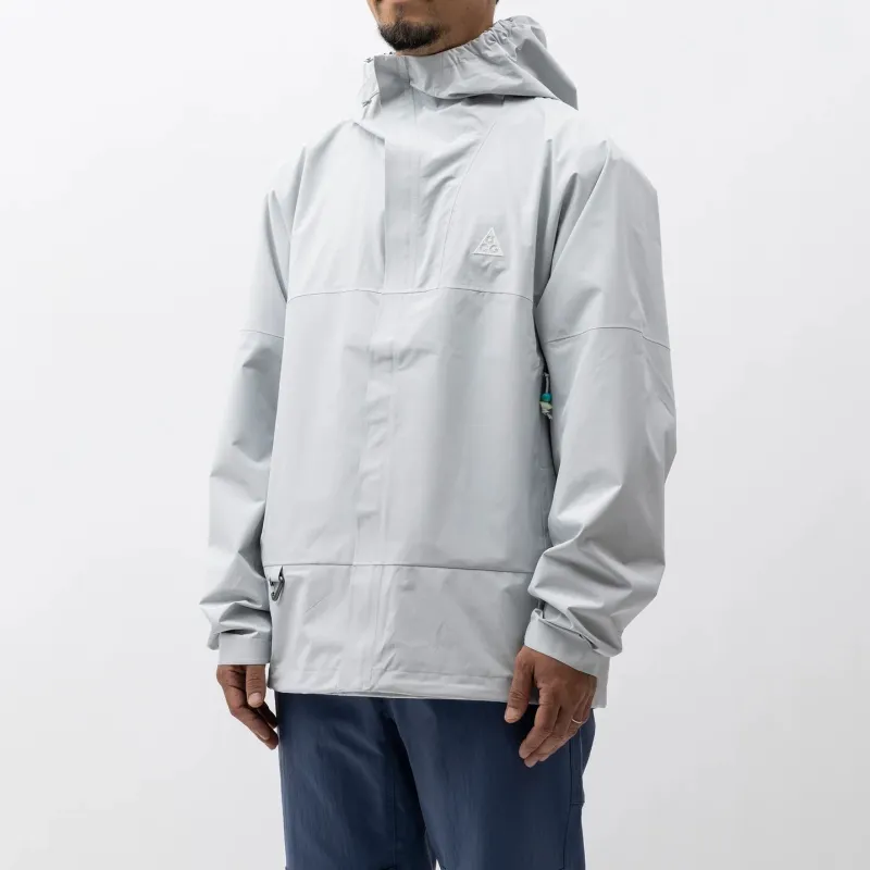 Nike Jackets Men Gray-5