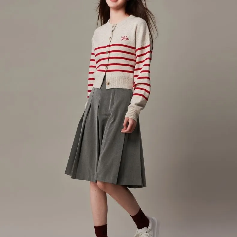 GAP Casual Short Skirts Women's-4