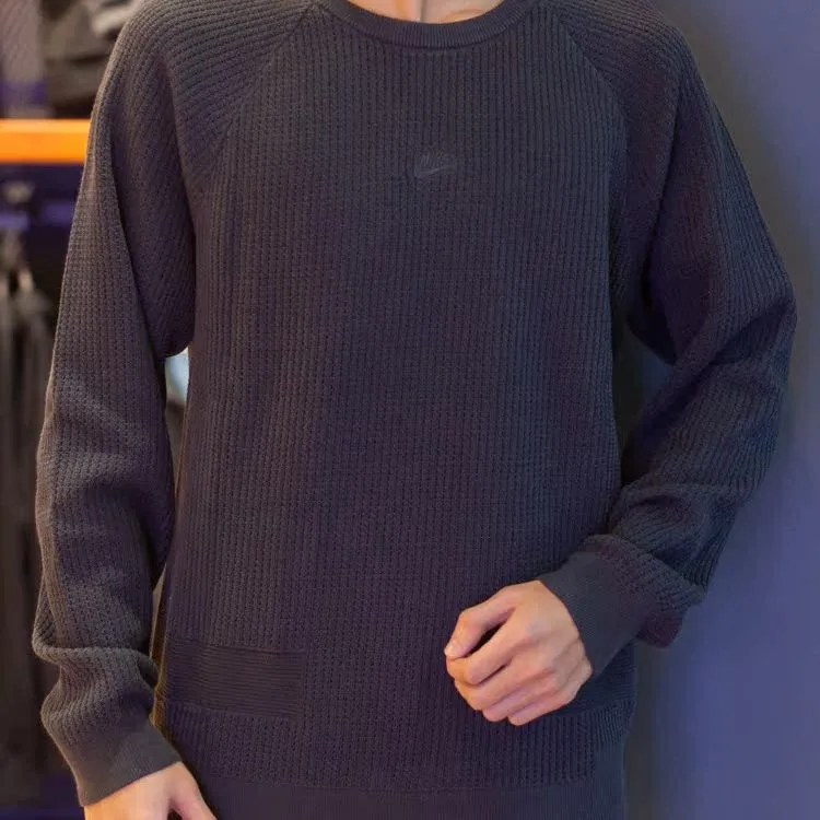 Nike Sweaters Men Black-3