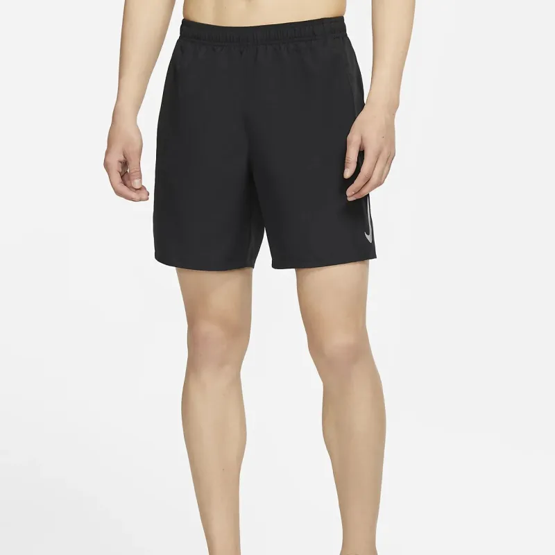 Nike Sports Shorts Men Black-3