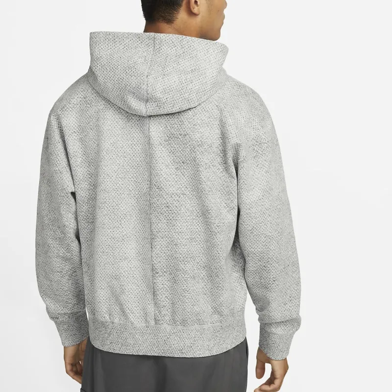 Nike Forward Sweatshirts Men Gray-6