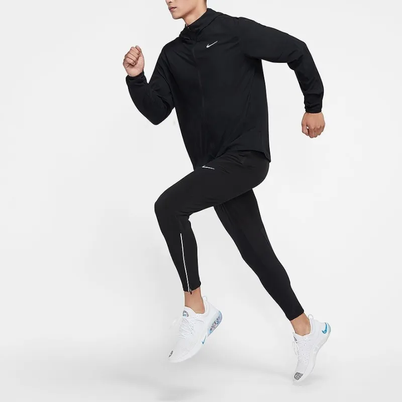 Nike Run Stripe '/' Running Jacket-5