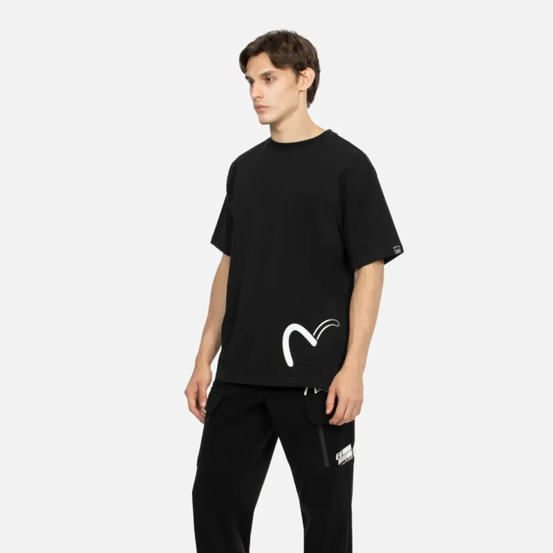 EVISU T Shirts Men-4