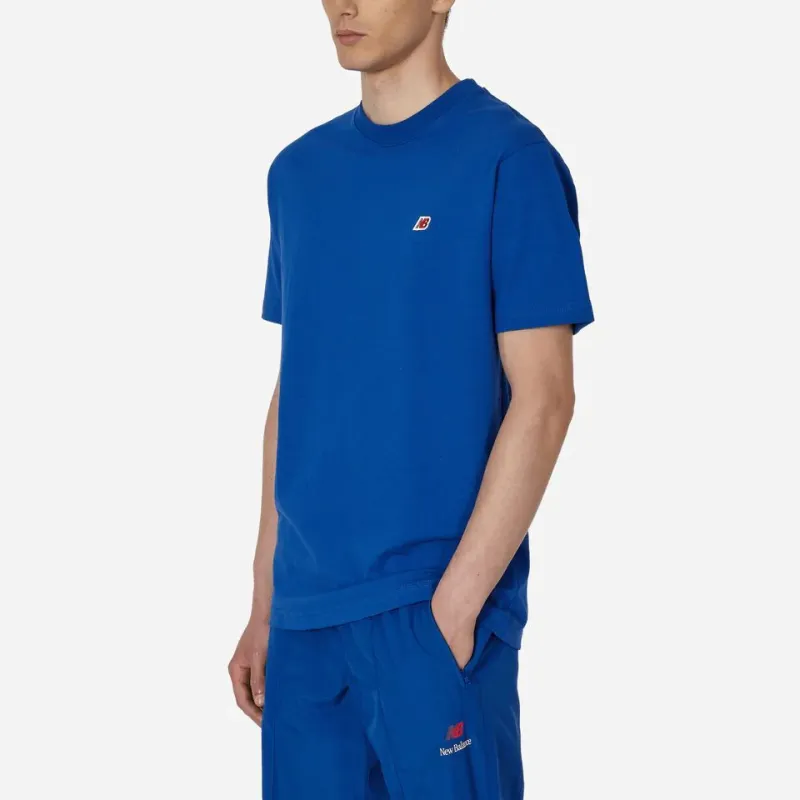 New Balance Made In USA Series T-Shirt Unisex-2