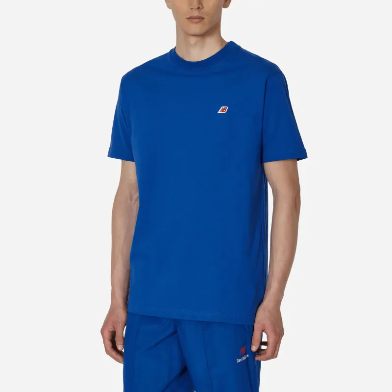 New Balance Made In USA Series T-Shirt Unisex-3