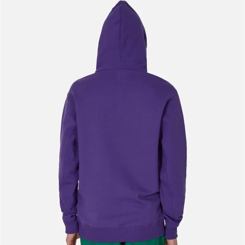 New Balance Made In USA Series Sweatshirts Unisex Purple-2