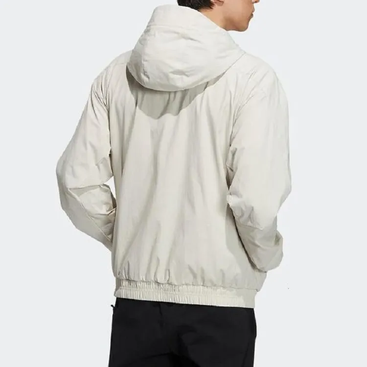 Adidas Jackets Men Brown-3