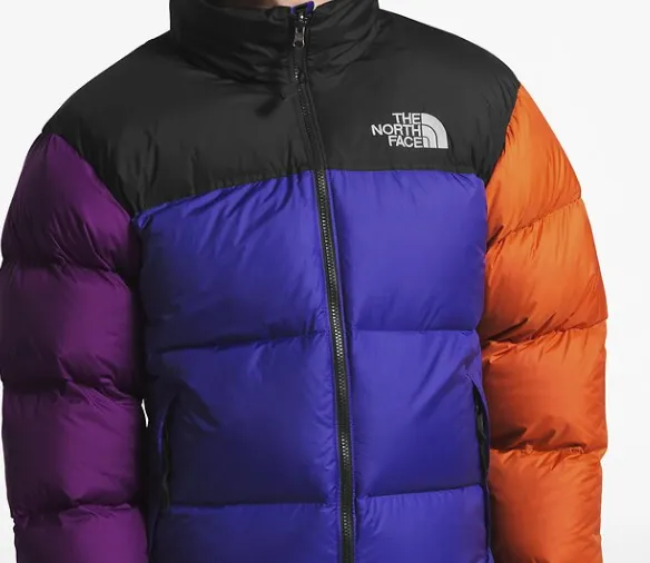 THE NORTH FACE 1996 Collection Men's Retro Nuptse Jacket