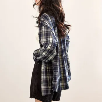 La Chapelle Shirt Women's Black