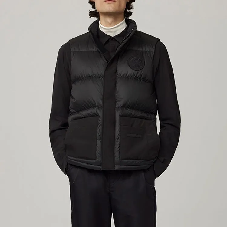 Canada Goose Paradigm High Neck Vest-3