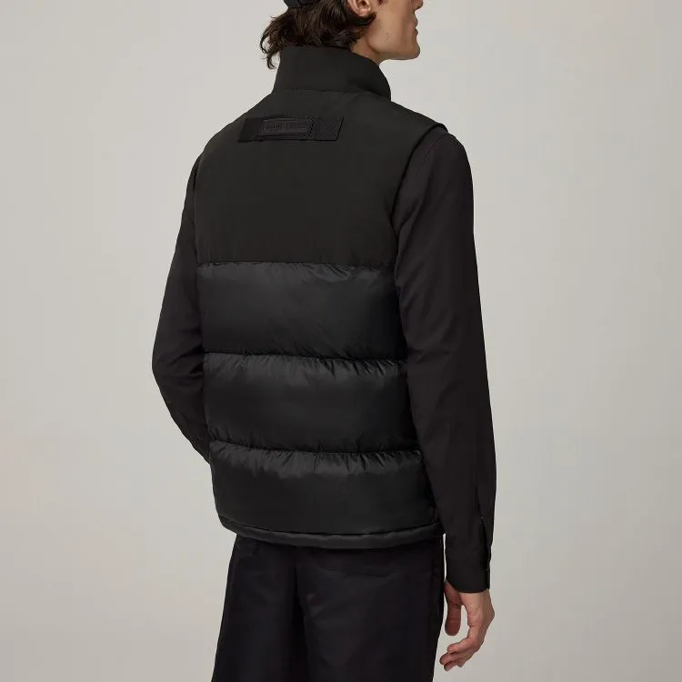 Canada Goose Paradigm High Neck Vest-2
