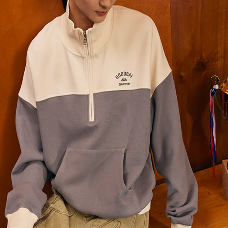 GOOD BAI SS24 Sweatshirt Unisex-3