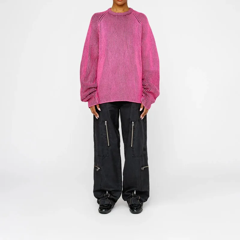 Stussy Flight Ripstop Pigment Dyed Pant-4