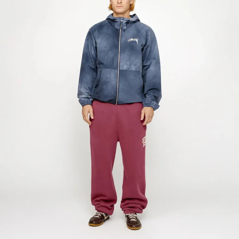 Stussy Sport Crackle Fleece Pant-8