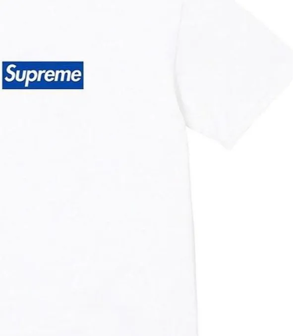Supreme Seoul Box Logo Tee XL - Cheap Rcj Jordan Outlet Supreme Seoul Box Logo Tee XL - Cheap Rcj Jordan Outlet