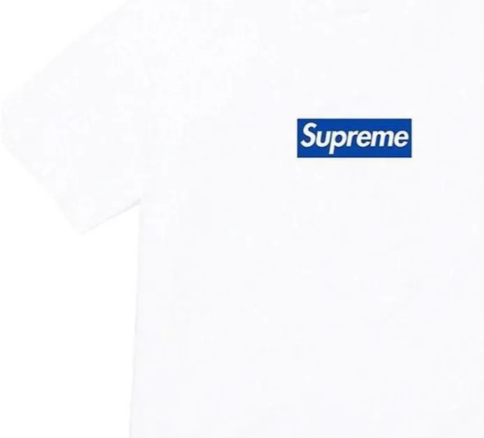 Supreme Seoul Box Logo Tee XL - Cheap Rcj Jordan Outlet Supreme Seoul Box Logo Tee XL - Cheap Rcj Jordan Outlet