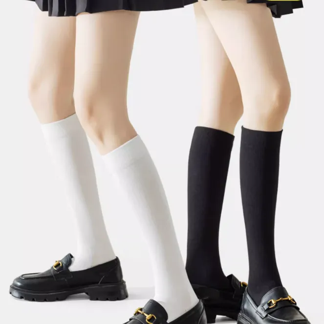 JKN Thigh high Socks Women's 1 Pack-7