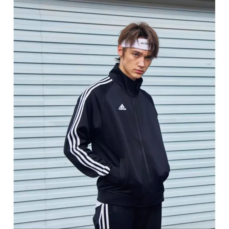 【Kenta Yamada】adidas 00s ウールピーコート Kenta Yamada】adidas 00s ウールピーコート Adidas Jackets