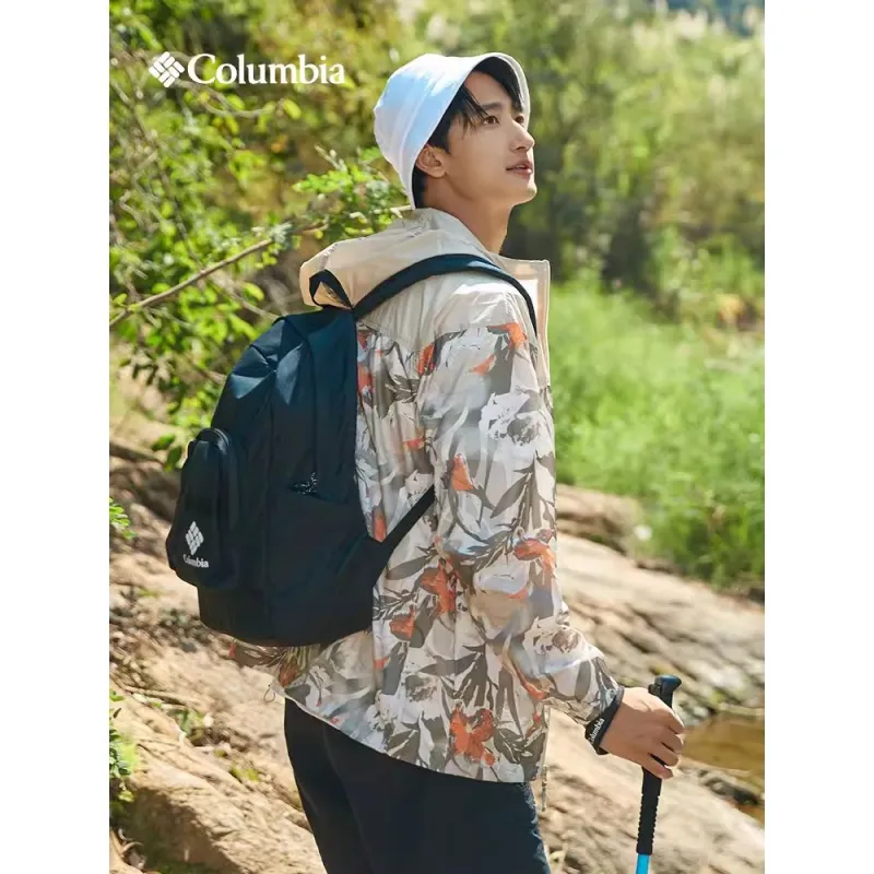 Columbia Jackets Men Beige 271-2
