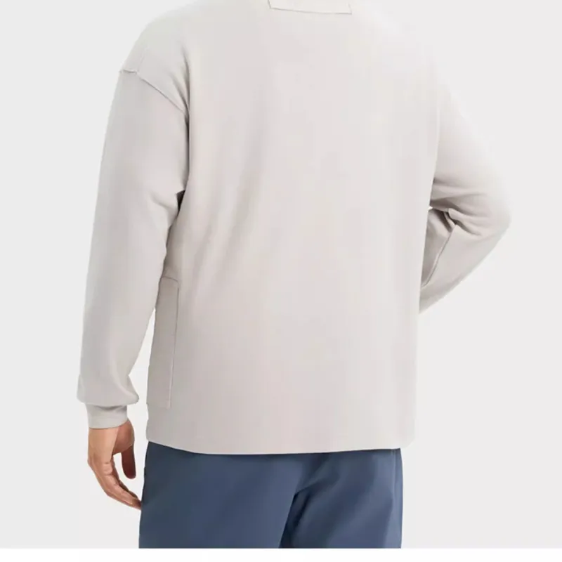 Columbia Transit T Shirts Men Ecru-3