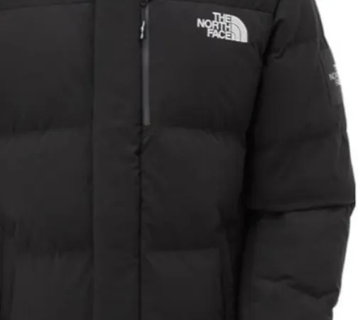 THE NORTH FACE Jackets Unisex Black - POIZON THE NORTH FACE Jackets Unisex Black - POIZON