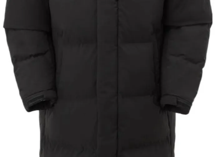 THE NORTH FACE Go Free Wl Down Coat Black Unisex Korea THE NORTH FACE Go Free Wl Down Coat Black Unisex Korea