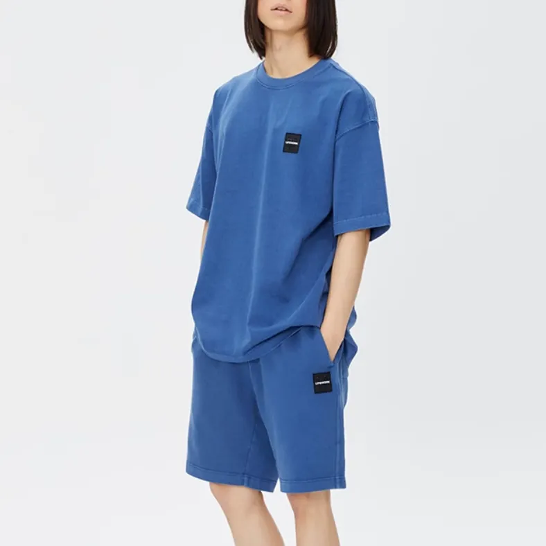 LIFEWORK HIDEAWAY T Shirts Unisex-1