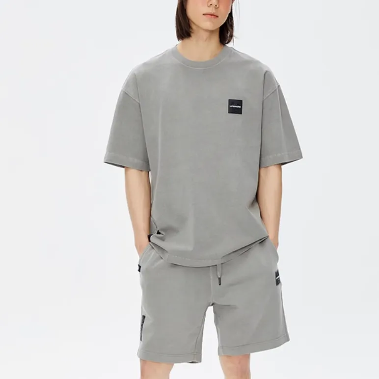 LIFEWORK HIDEAWAY T Shirts Unisex-6