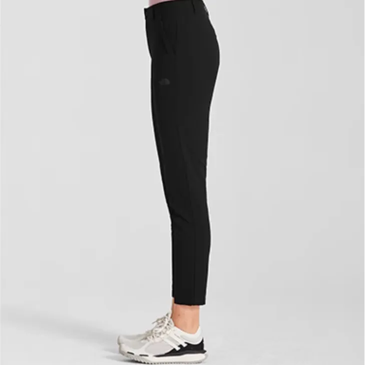 THE NORTH FACE Windbreaker Pants Women's Black-4