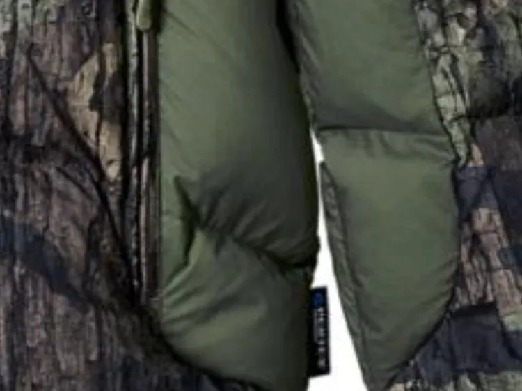 PALACE Pertex Matte Balaclava Puffa - POIZON