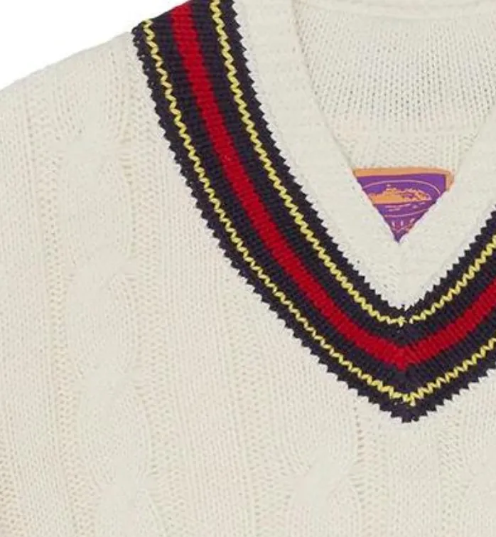 Corteiz Wimbledon Knit Sweater - Cheap Rcj Jordan Outlet Corteiz Wimbledon Knit Sweater - Cheap Rcj Jordan Outlet