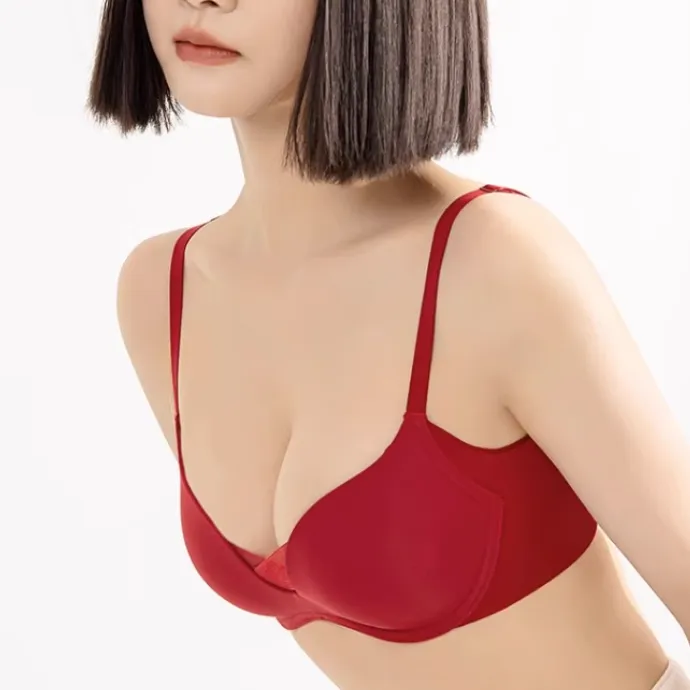 MIIOW Women's Bras-1