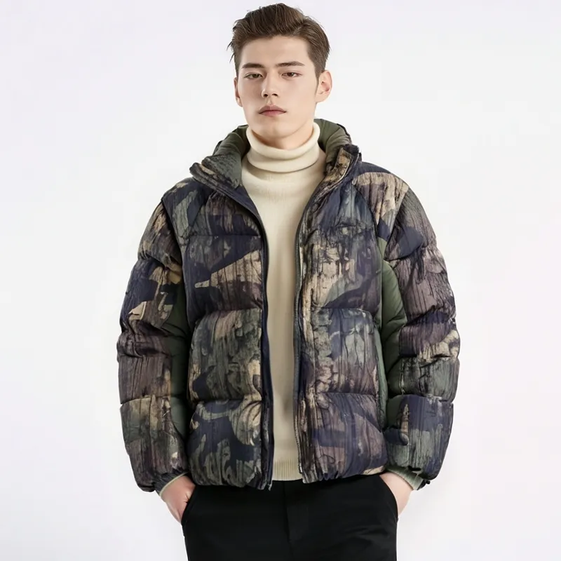 PALACE Pertex Matte Balaclava Puffa-5