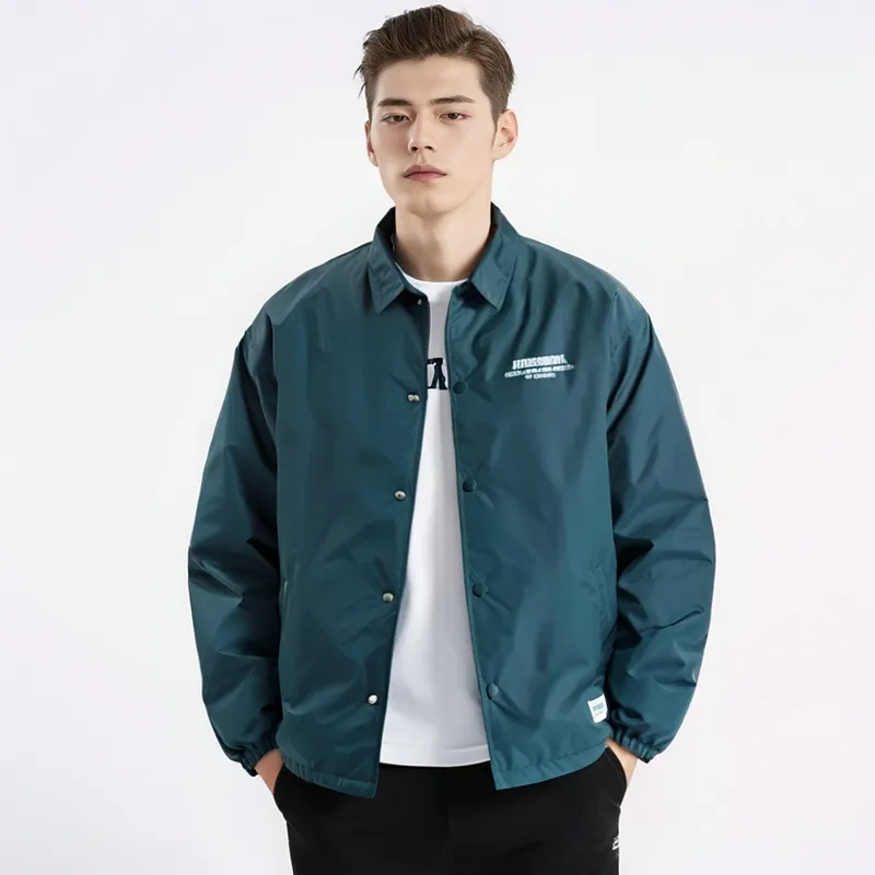 NEIGHBORHOOD Windbreaker Jacket-6
