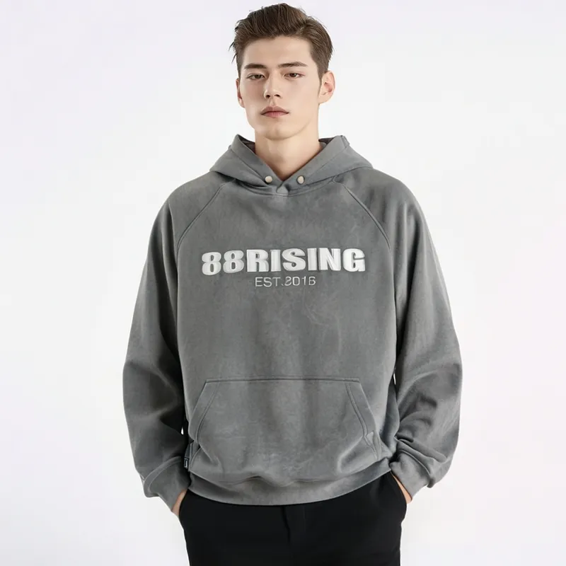 88rising Sweatshirts Unisex-28