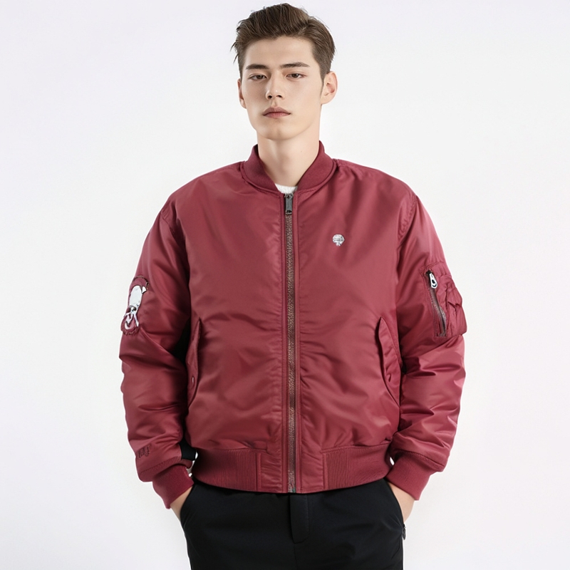 P*N様 23AW supreme× Bounty Hunter MA-1 Ja Supreme Bounty Hunter MA-1 (FW23) - $368