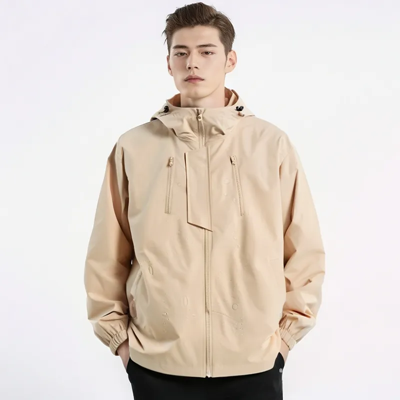 FAX FOR FMACM Jackets & Coats Unisex-2