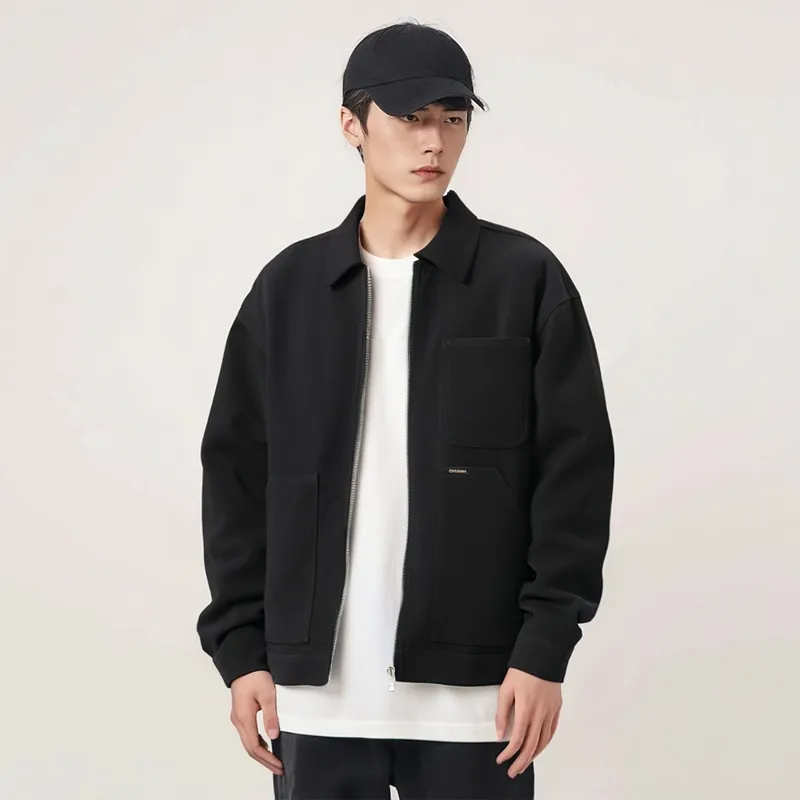 Supreme Moleskin Work Jacket FW23-6