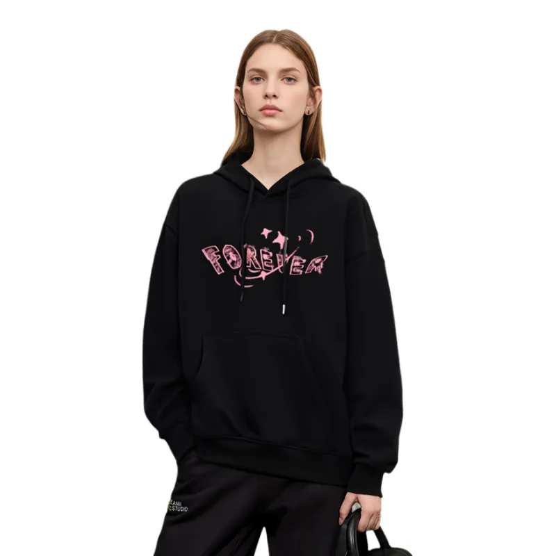 FOREVER 21 Sweatshirts Unisex-18