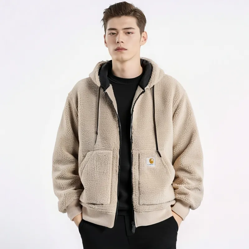Carhartt WIP Jackets Men Ore Color-2