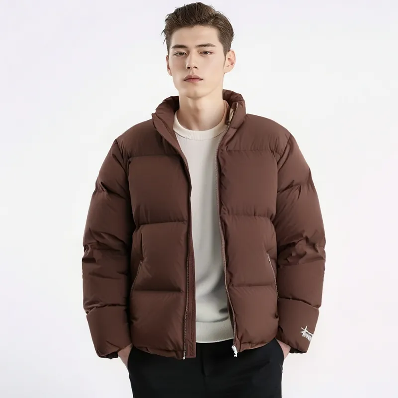 Stussy Down Puffer Nylon-8