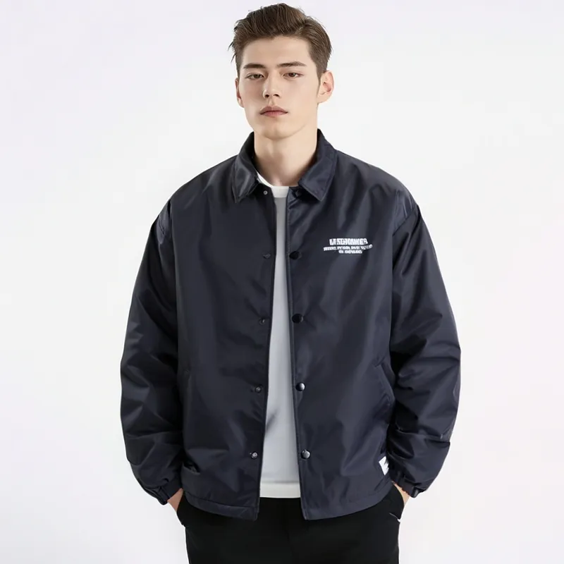 NEIGHBORHOOD Windbreaker Jacket-2