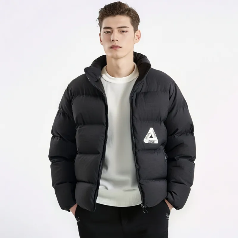 PALACE FW23 Fall/Winter Collection Jackets Unisex Black-3
