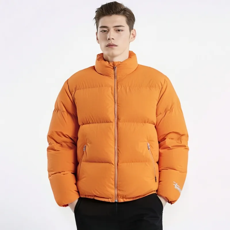 Stussy Down Puffer Nylon-11