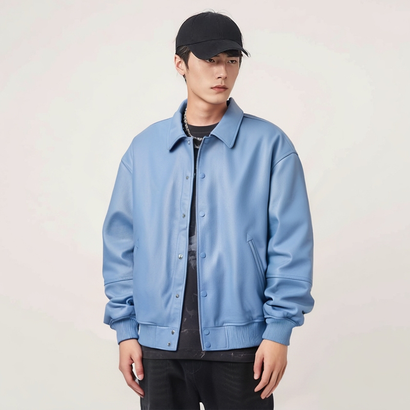 Supreme GORE-TEX Infinium Windstopper Leather Varsity Jacket Supreme GORE-TEX Infinium Windstopper Leather Varsity Jacket