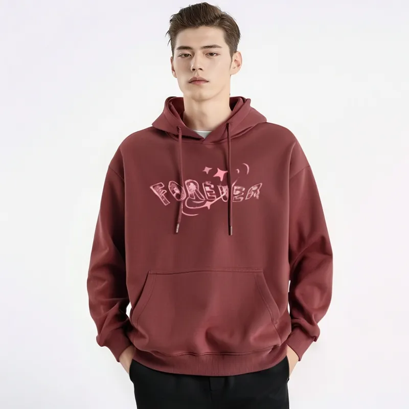 FOREVER 21 Sweatshirts Unisex-13