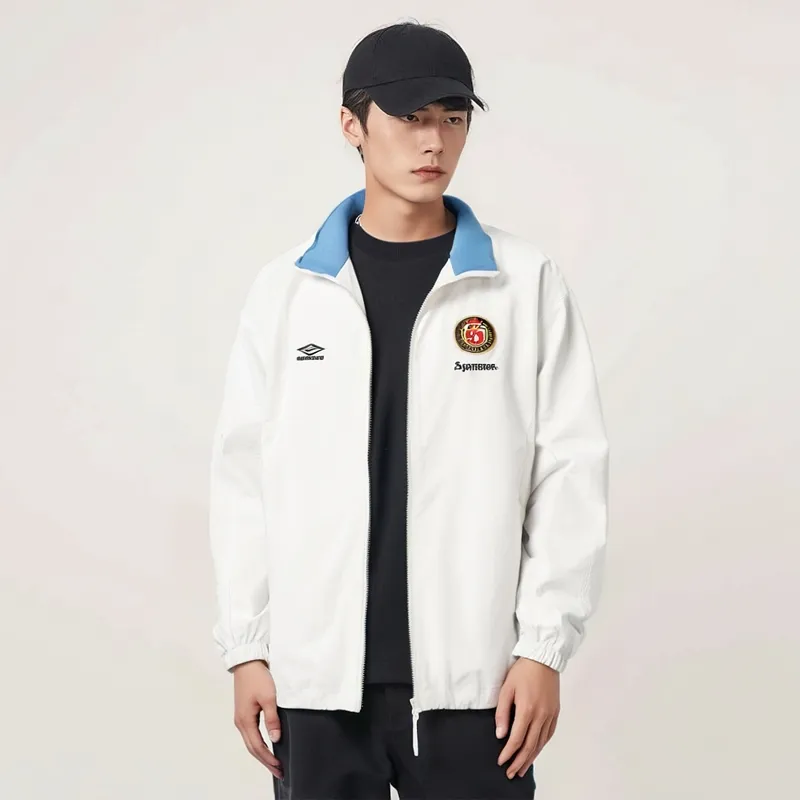 Supreme Umbro Cotton Ripstop Track Jacket-5